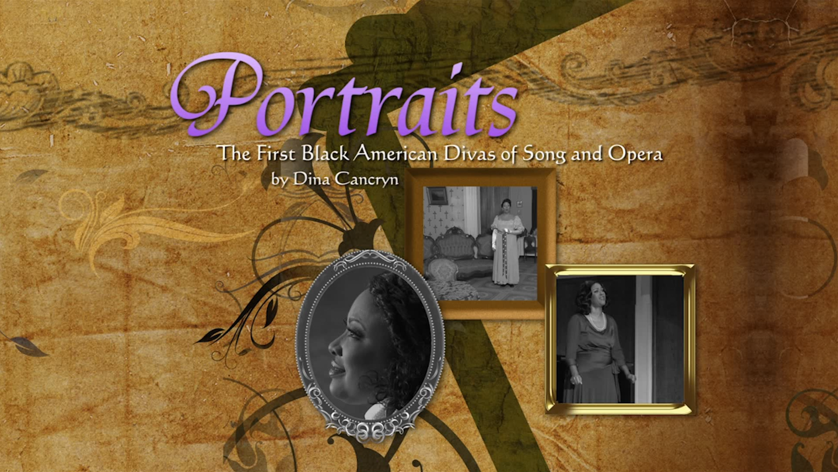 The First Black American Divas of Songs and Opera