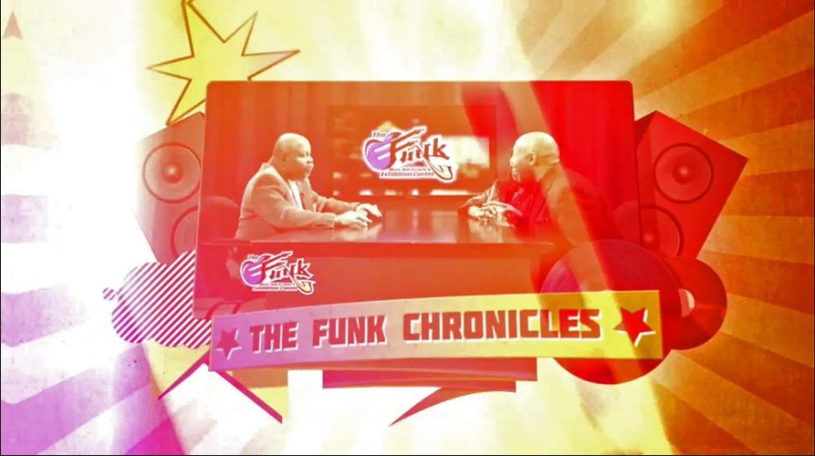 The Funk Chronicles: Nate Alexander