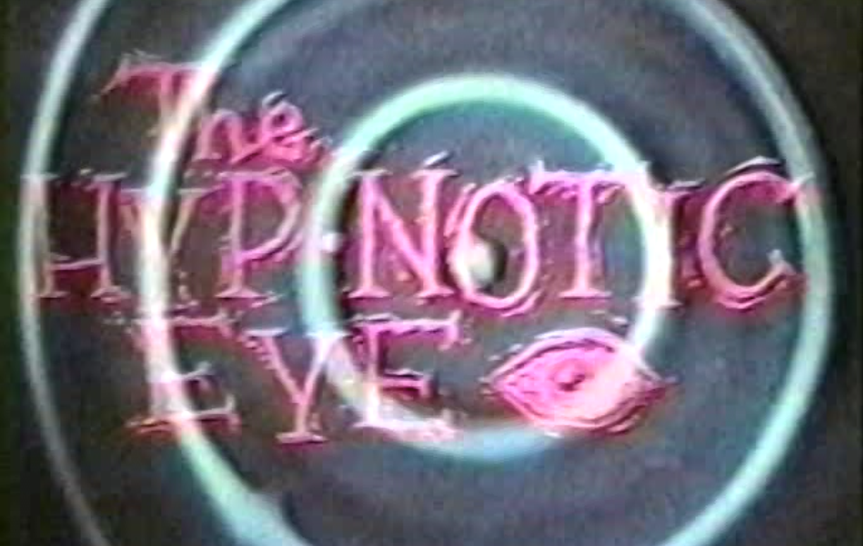 The Hypnotic Eye