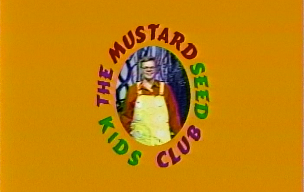 The Mustard Seed Kids Club