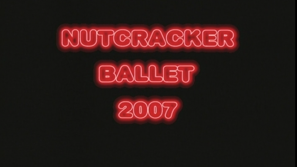 The Nutcracker Ballet