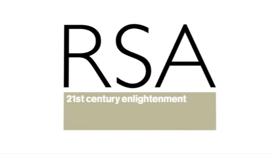 RSA: How Adam Smith Can Change Your Life
