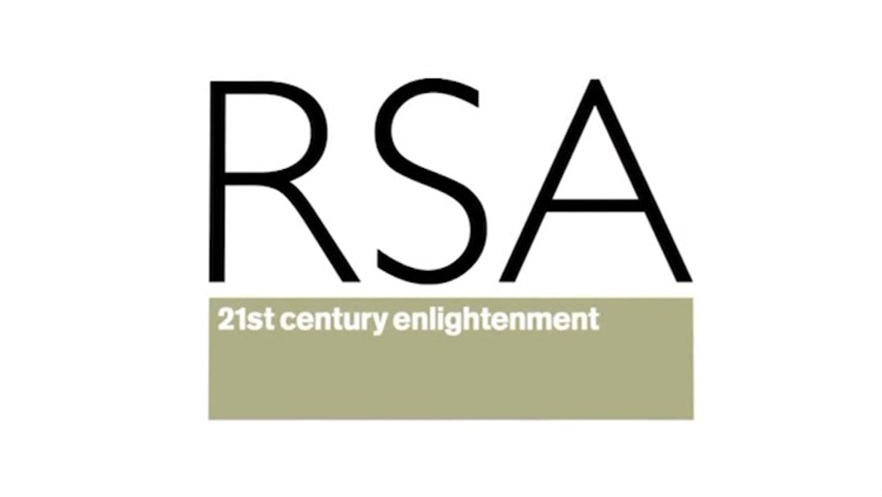 RSA: All The Best Stories Are True