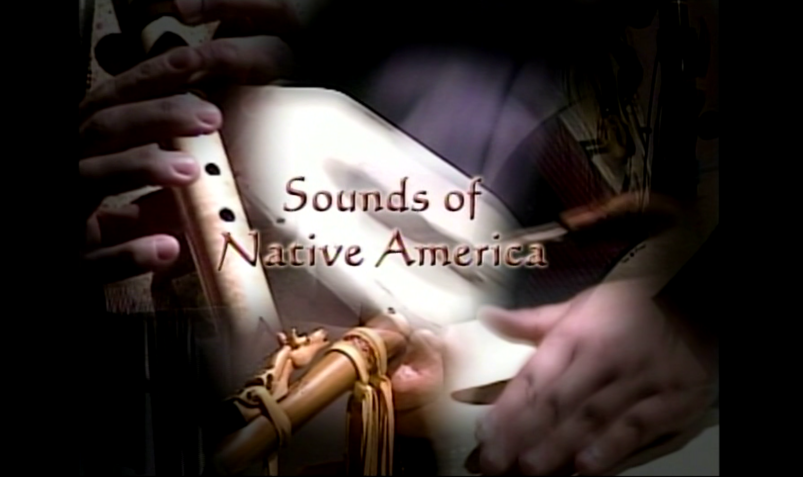 Sounds of Native America
