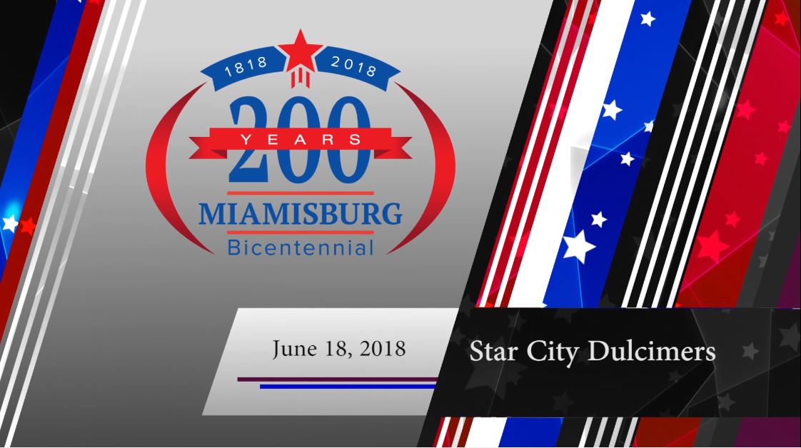 Navigate to Miamisburg Bicentennial - Dulcimers
