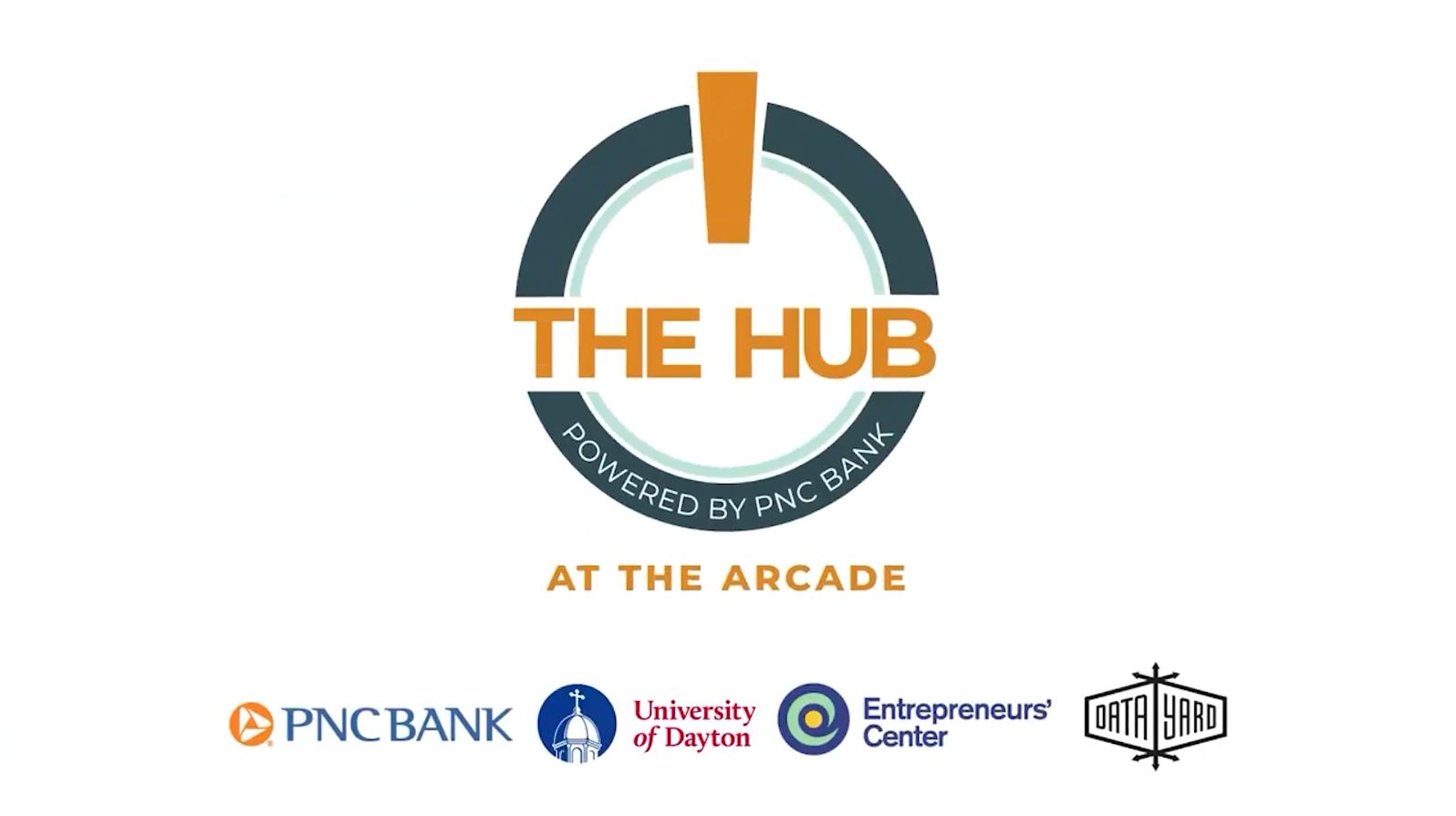 University Of Dayton: The Hub