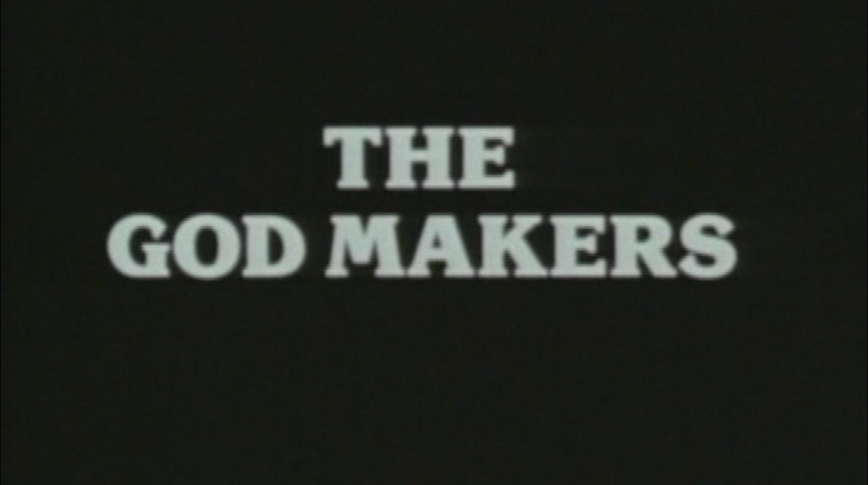 Mormon (The God Makers)