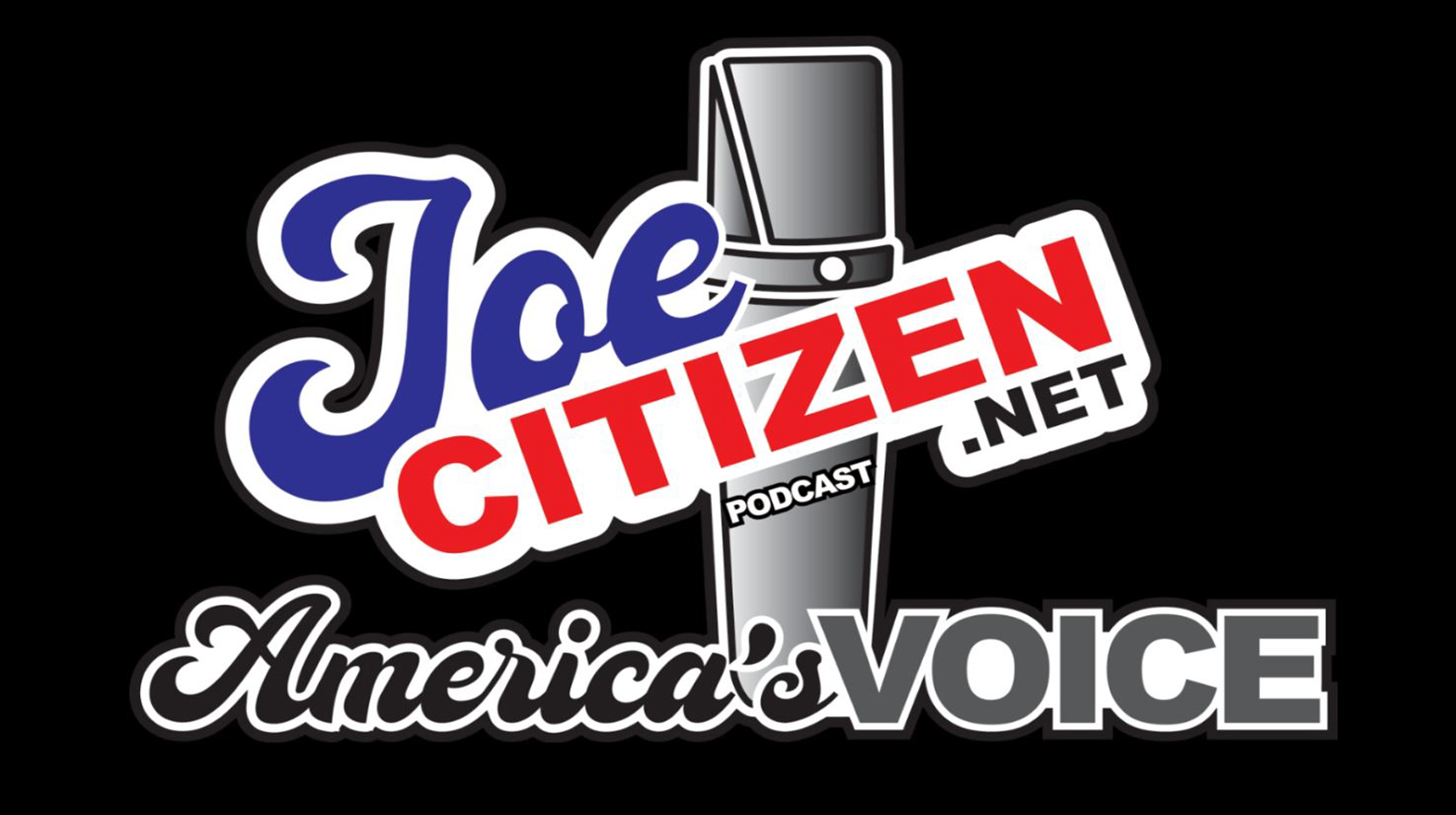 Joe Citizen Podcast