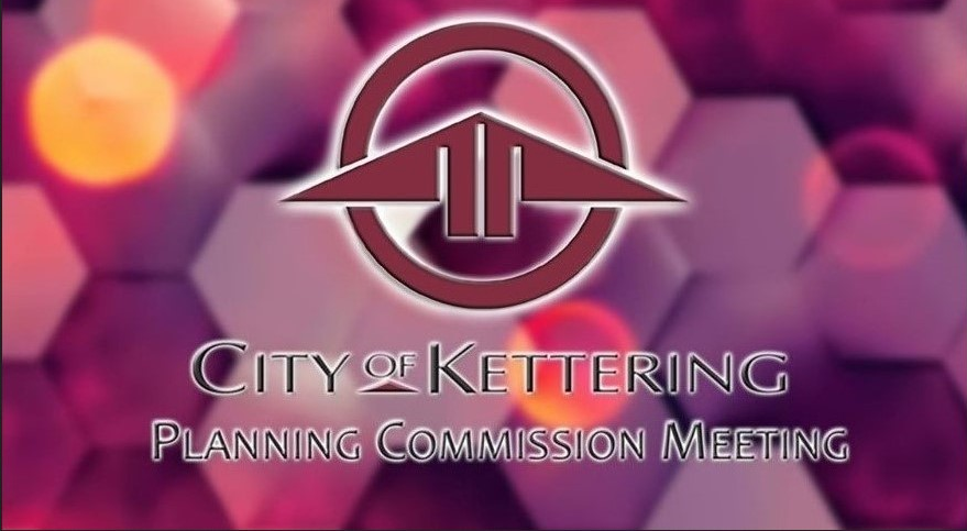 9/18/23 Kettering Planning Commission Meeting