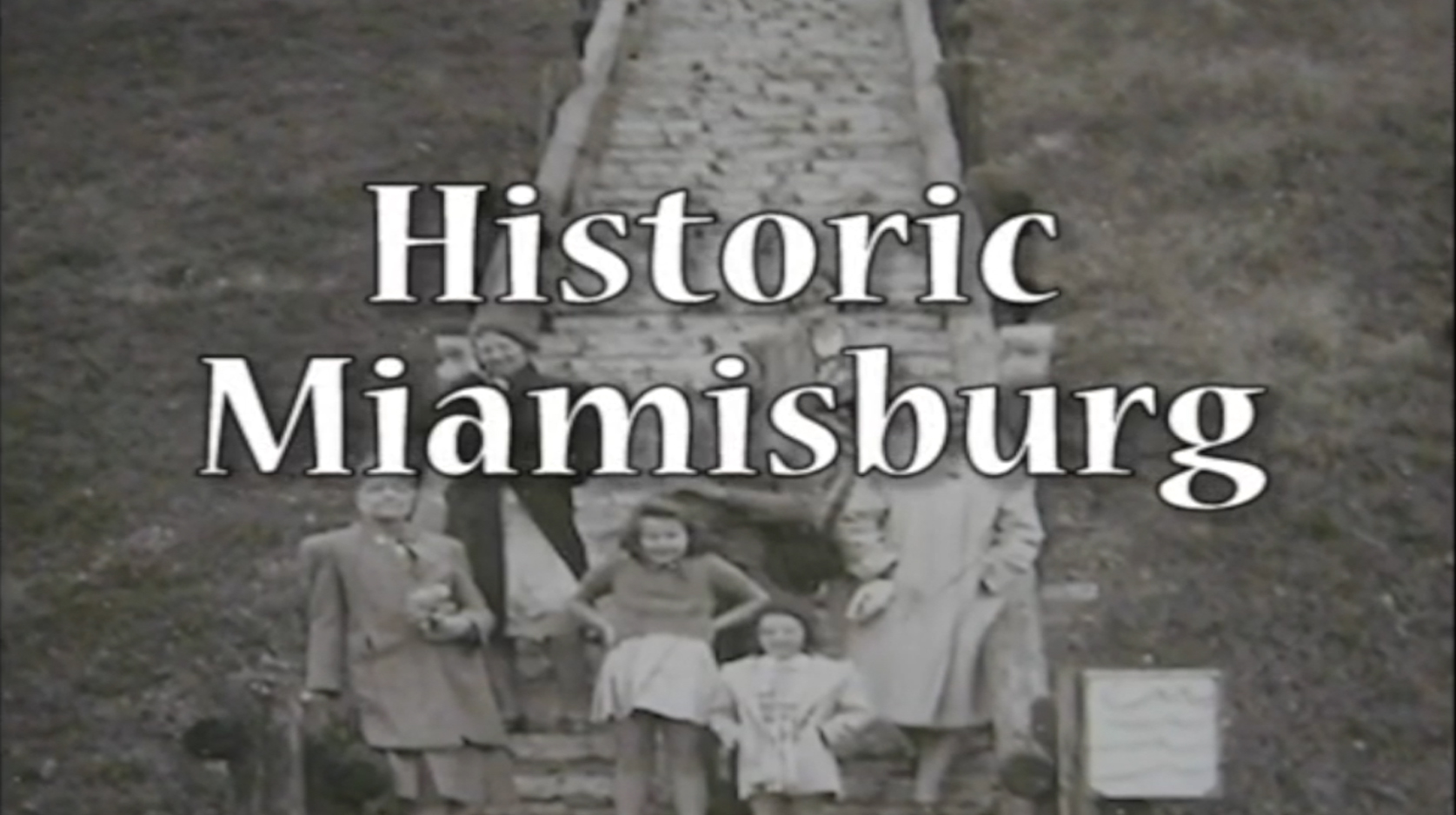 Navigate to Historic Miamisburg-Bicentennial Edition: Call To Arms - War Of 1812