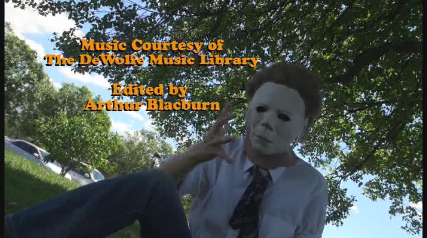 Permanent Effects: Halloween Special