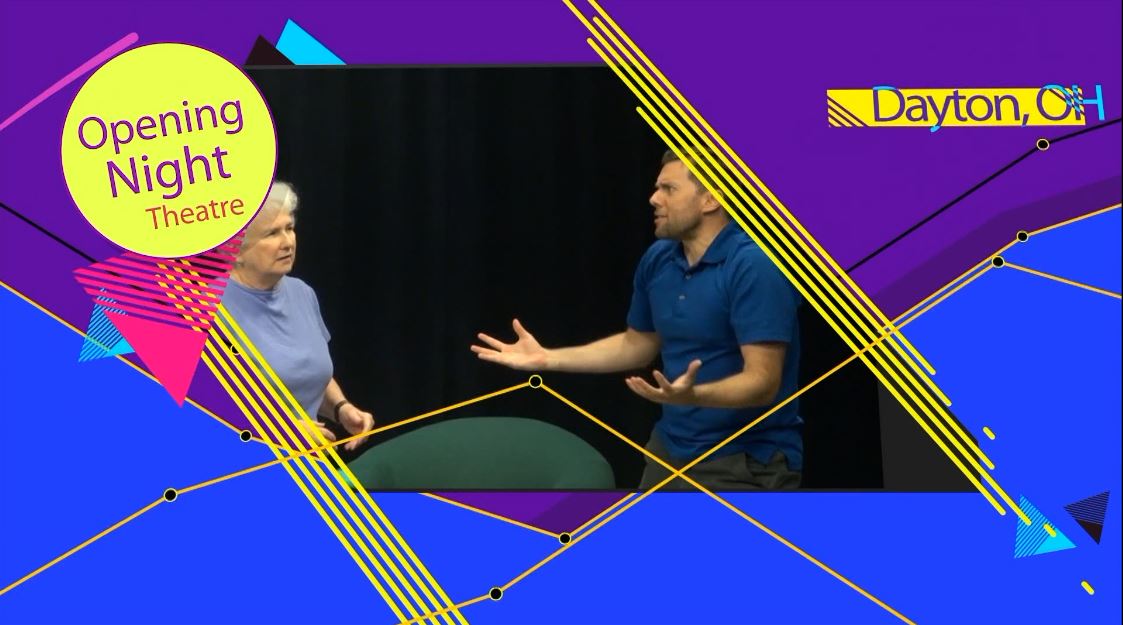 Opening Night Theatre