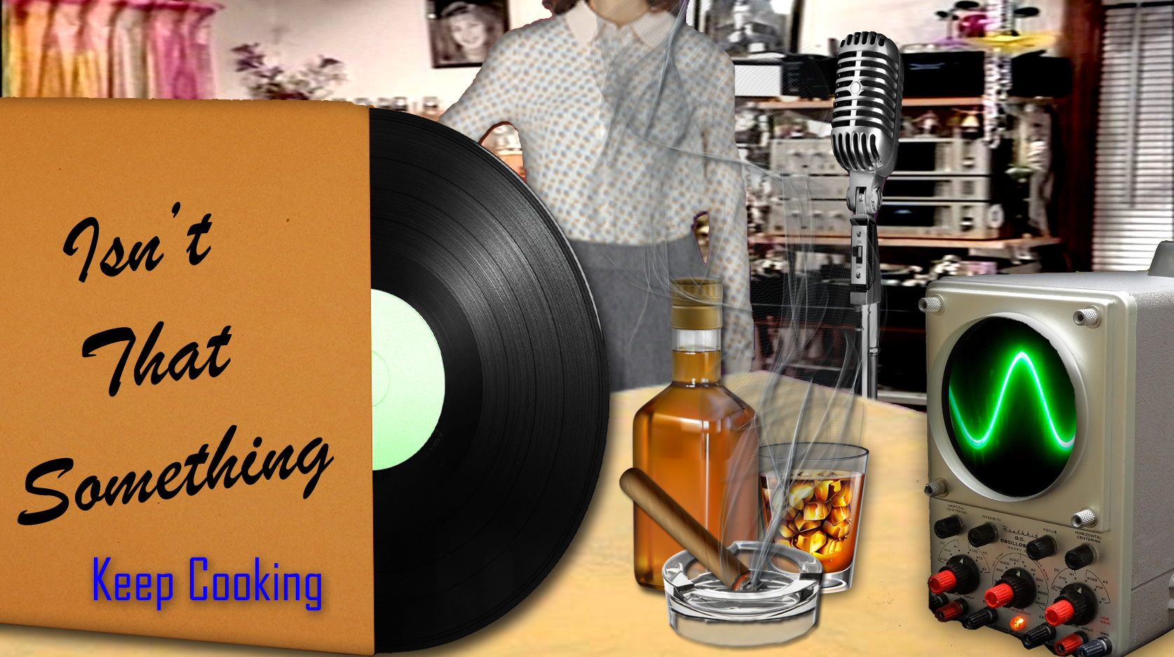 Isn't That Something