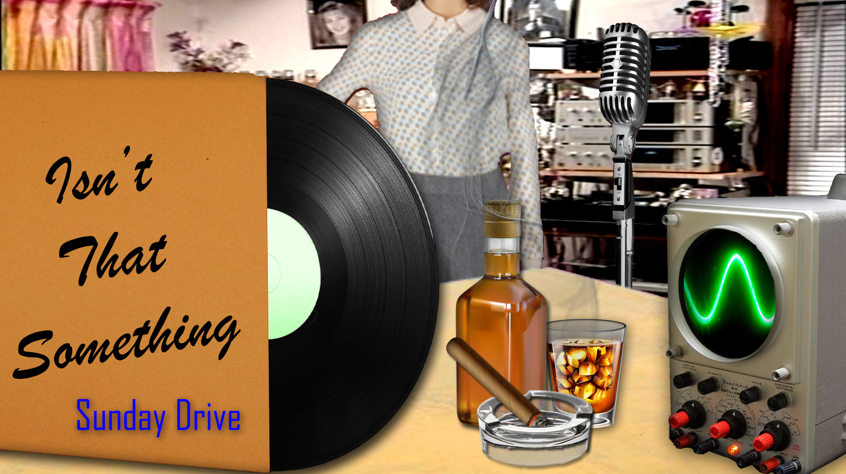 Isn't That Something