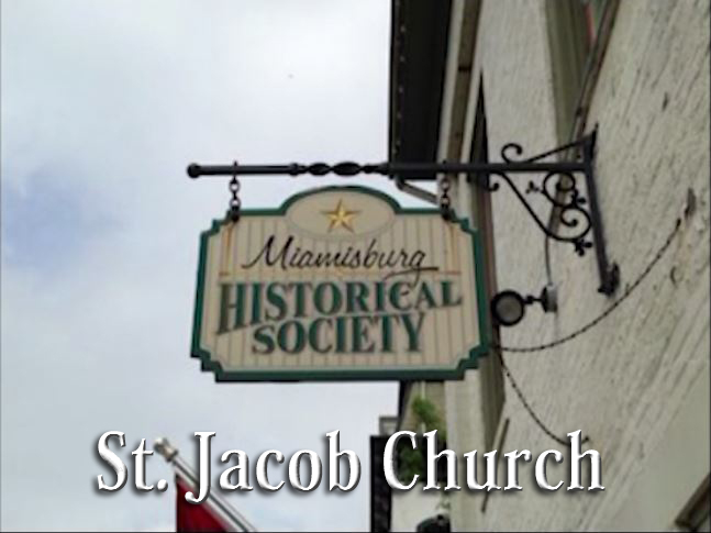 Historic Miamisburg
