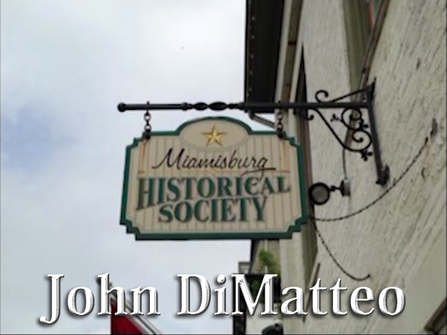 Historic Miamisburg