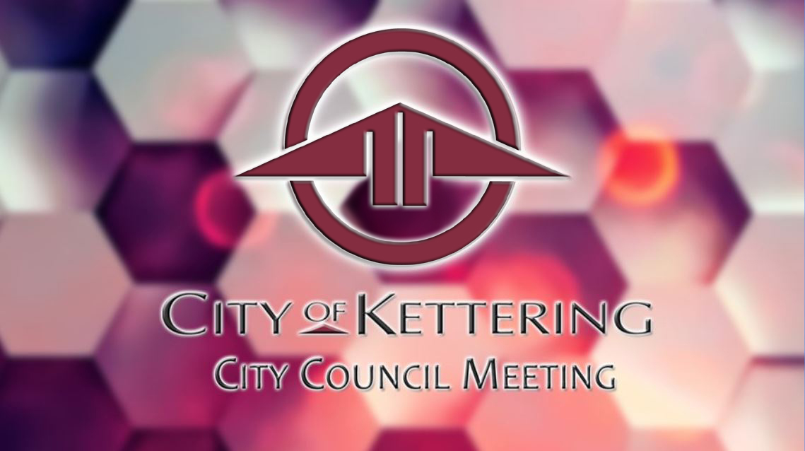 7/23/19 Kettering City Council Meeting