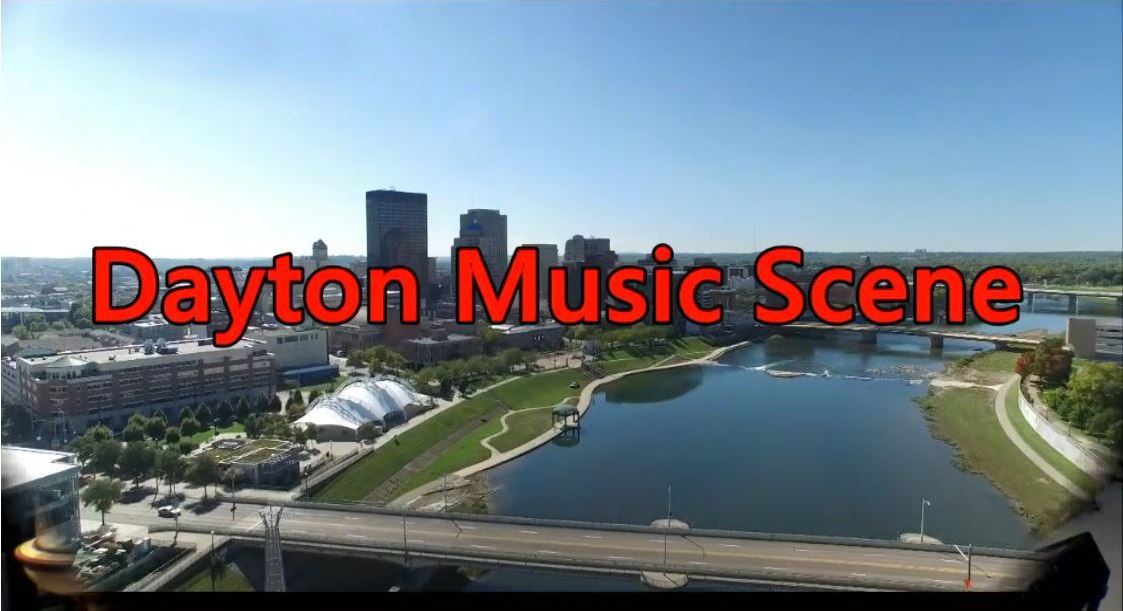 Dayton Music Scene - 60 Minutes