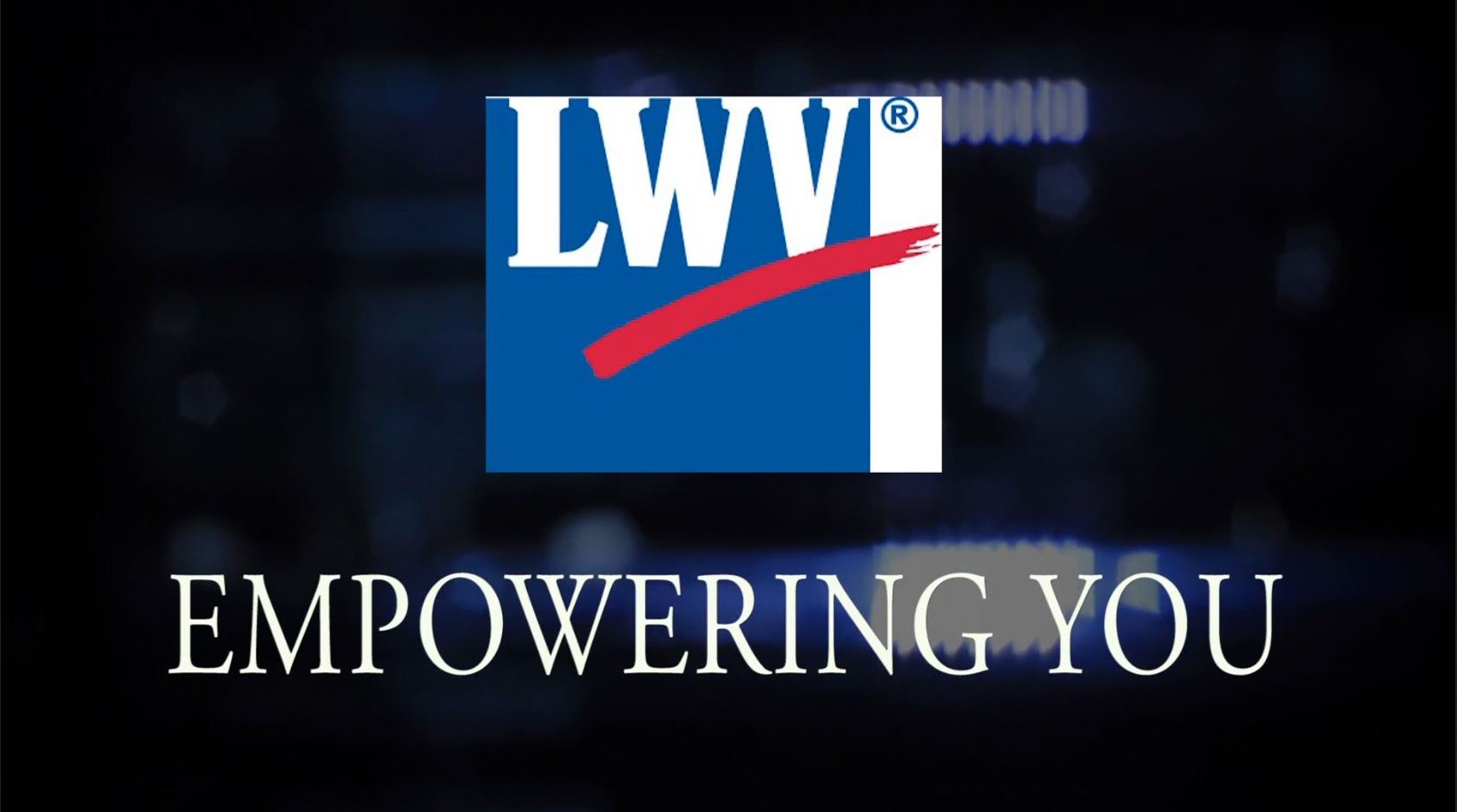 League of Women Voters: Empowering You