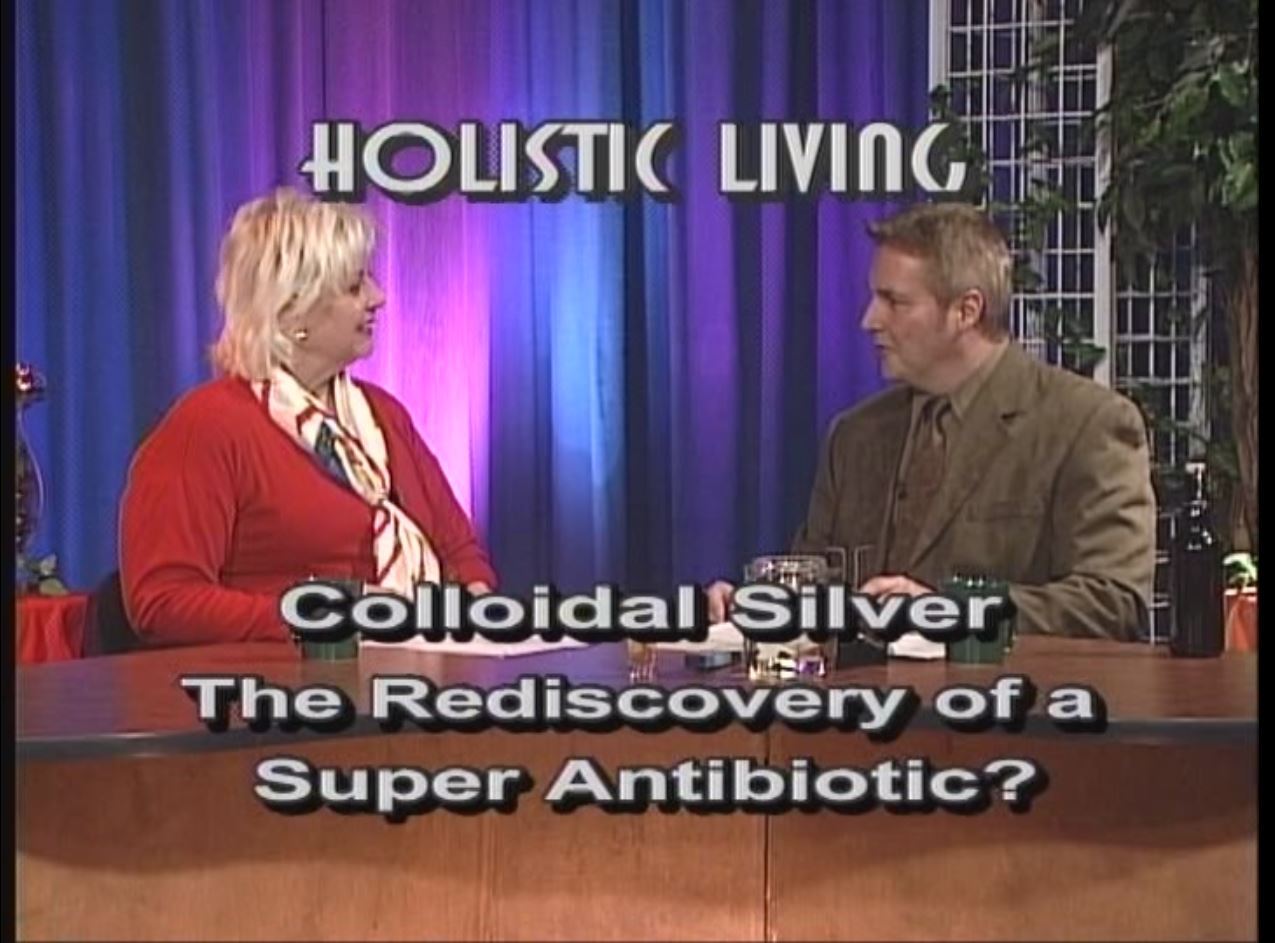 Holistic Living