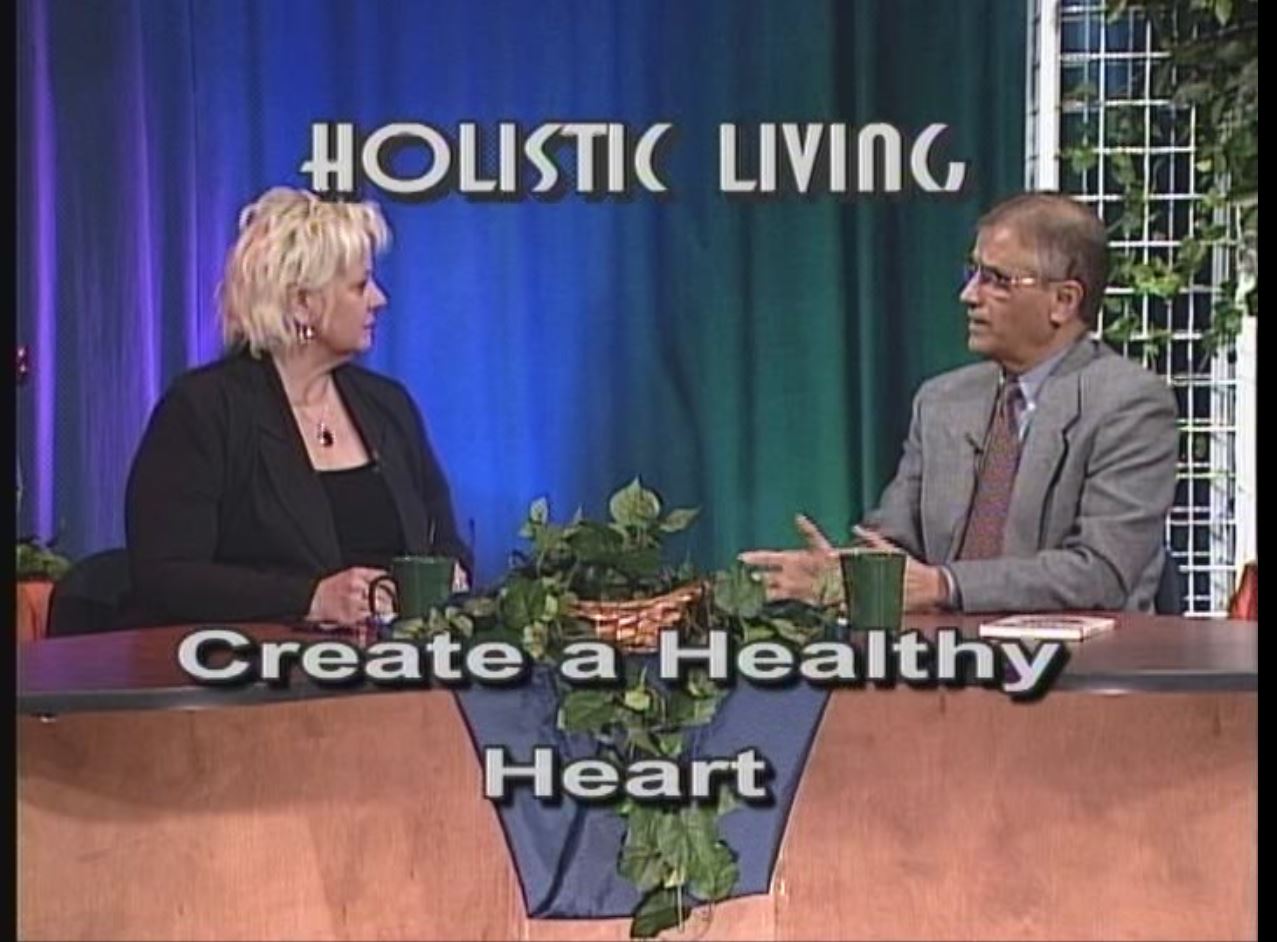 Holistic Living