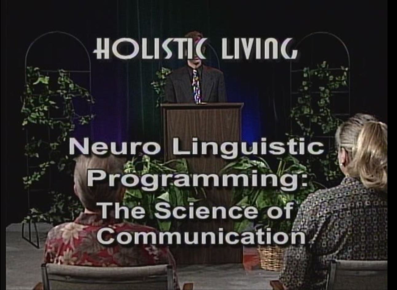 Holistic Living