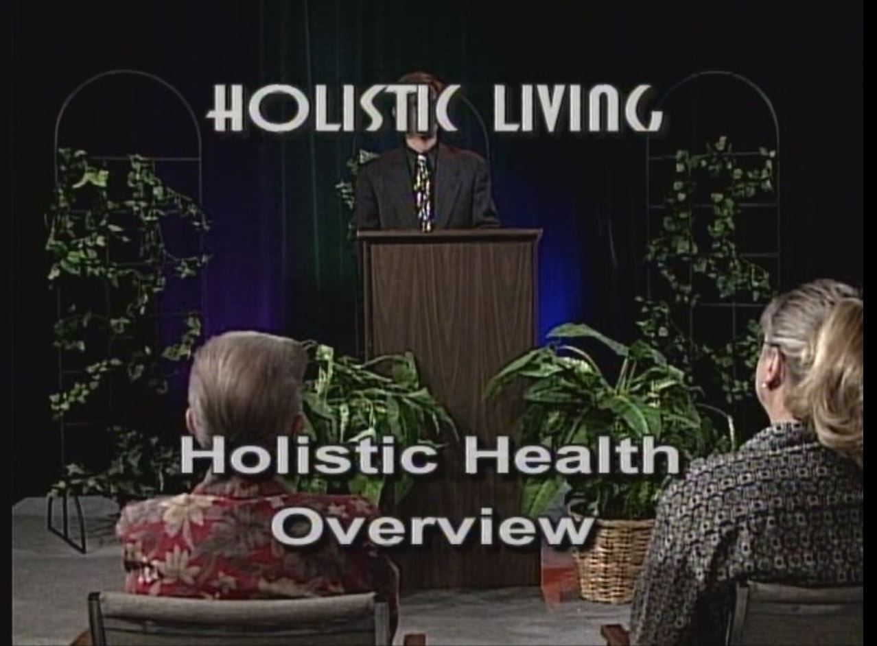 Holistic Living