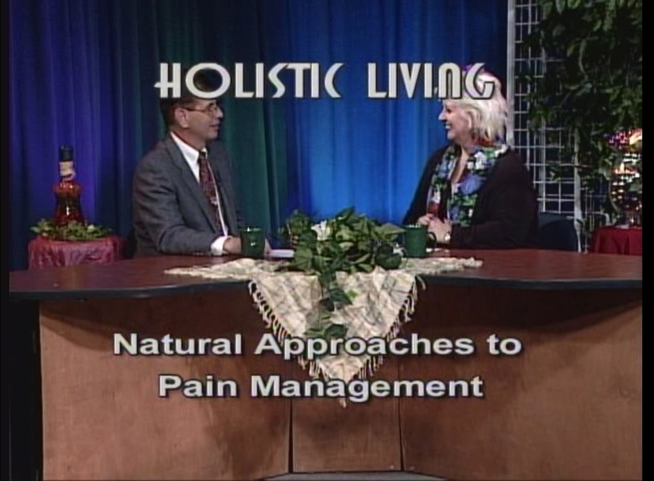 Holistic Living