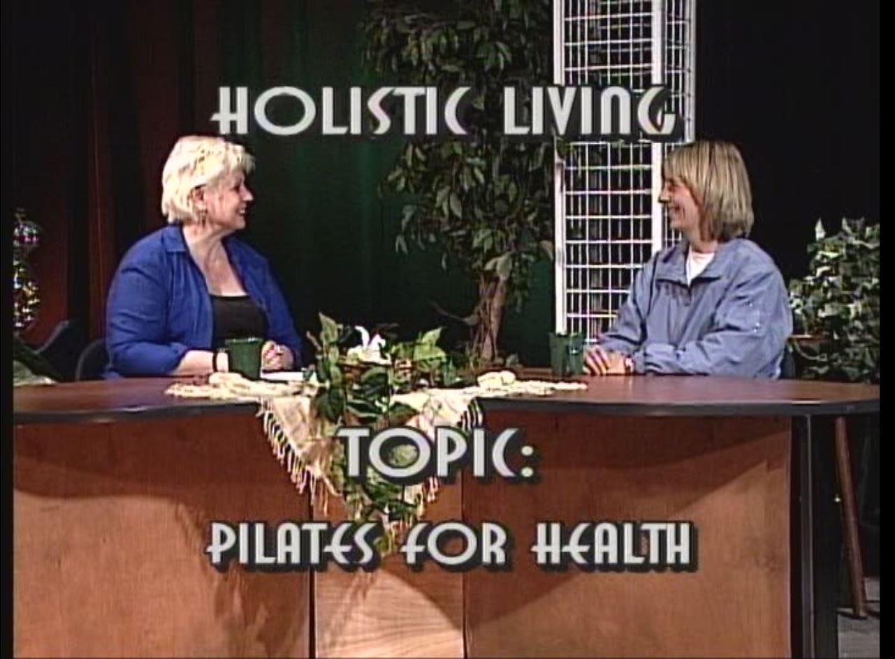Holistic Living