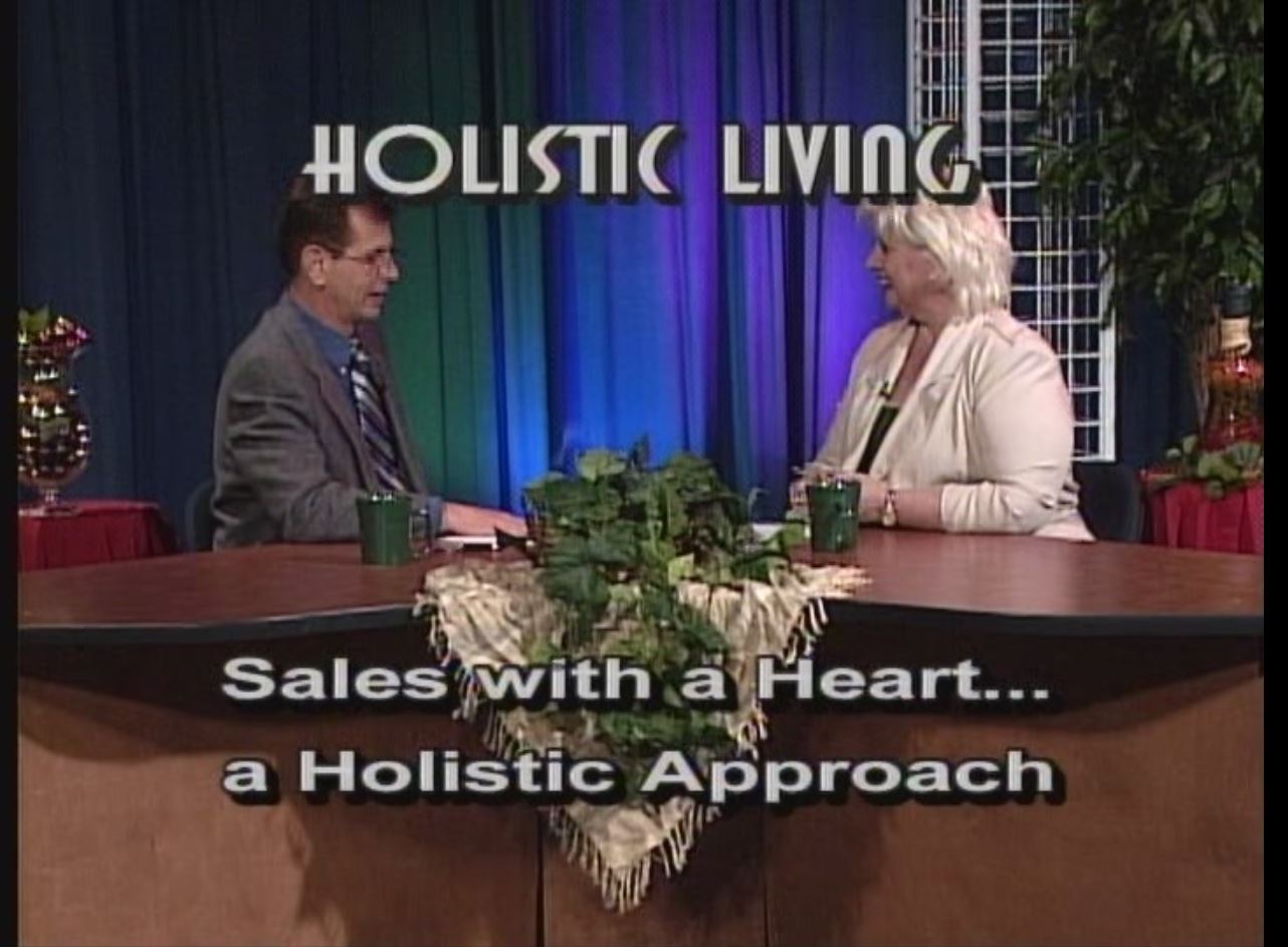 Holistic Living