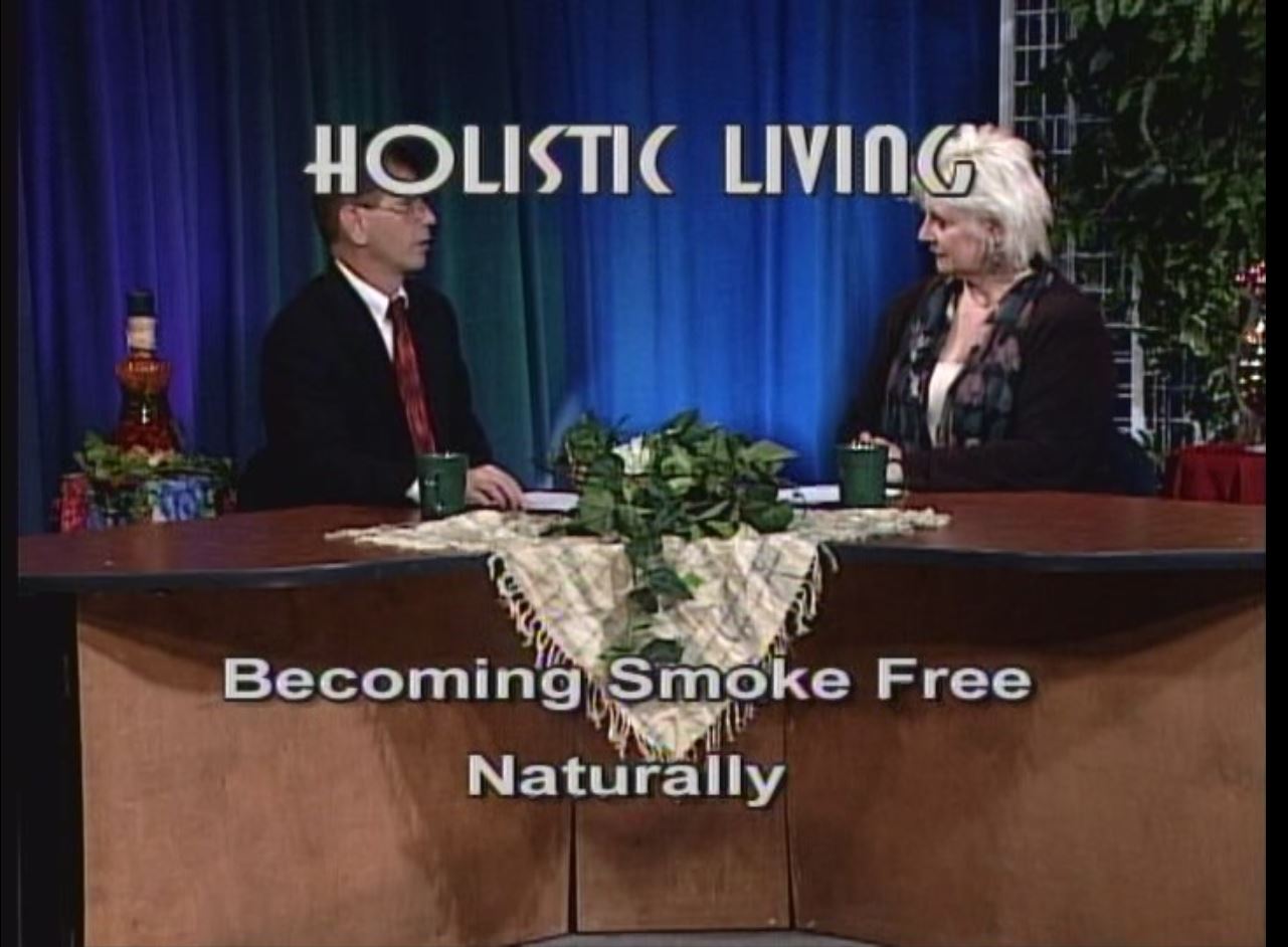 Holistic Living