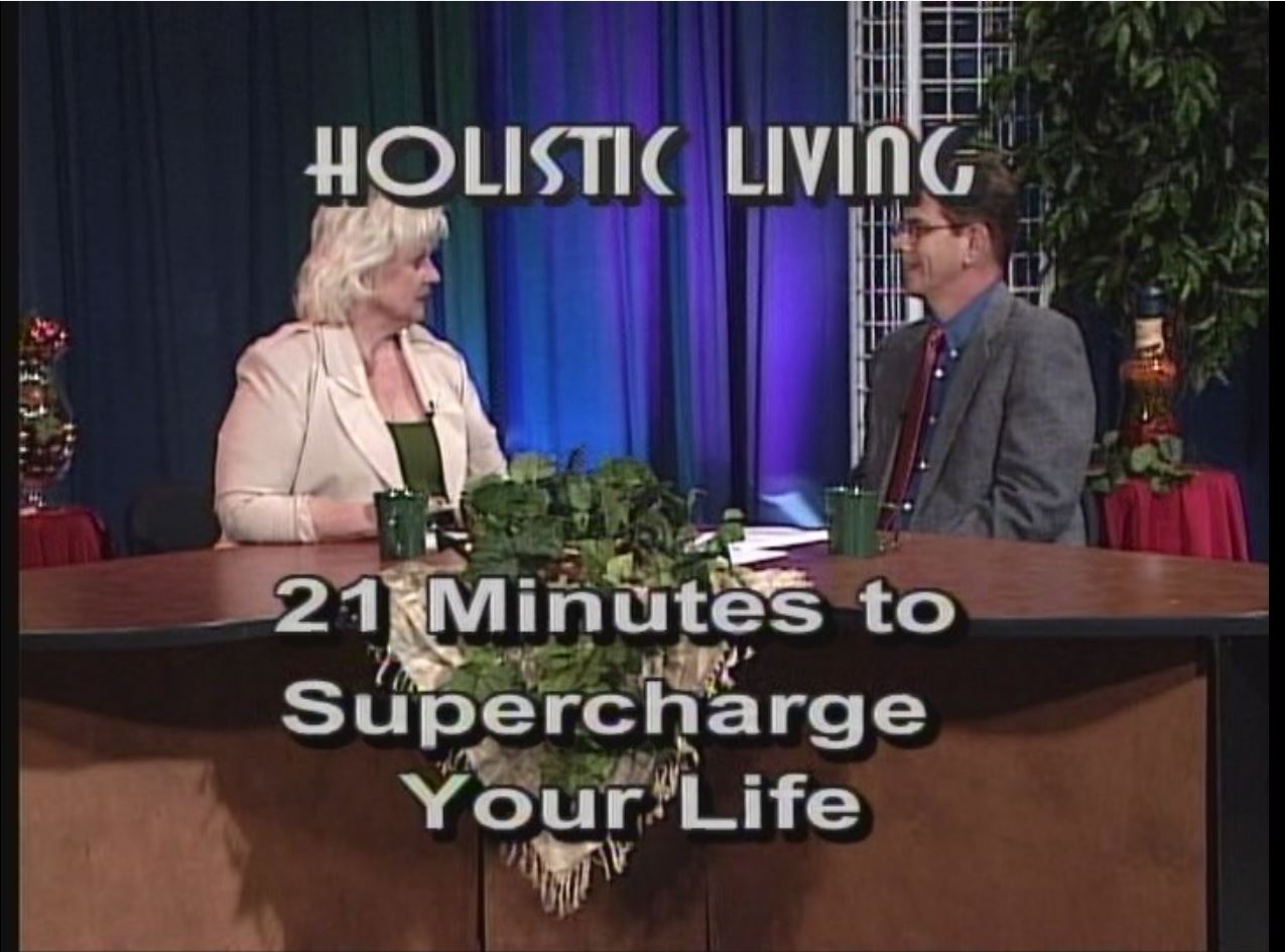 Holistic Living