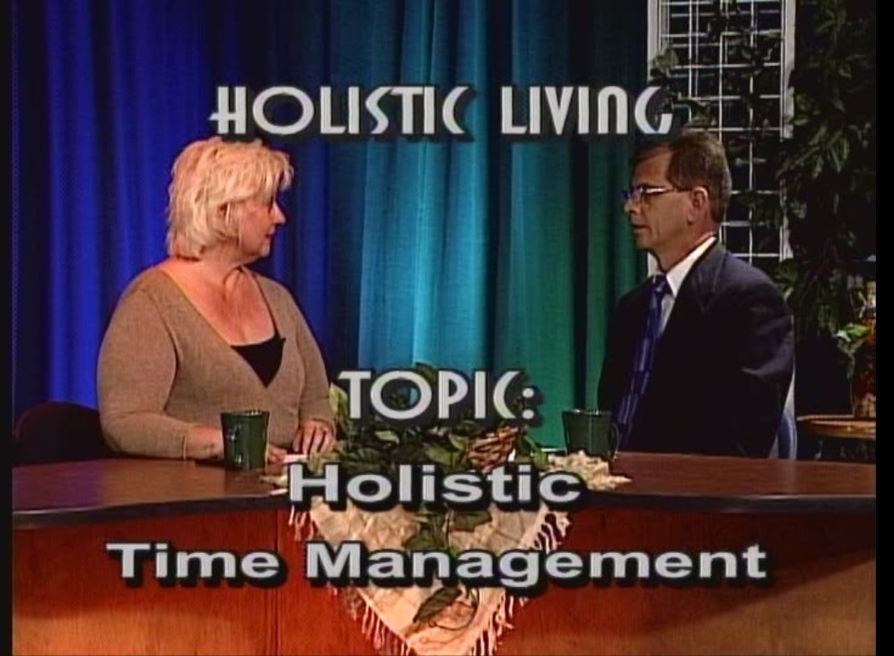 Holistic Living