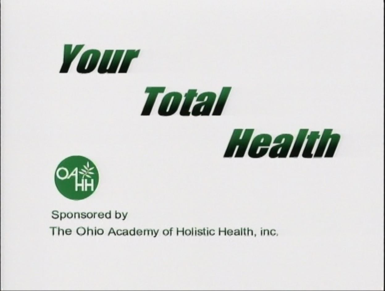 Total Health: Mind, Body & You