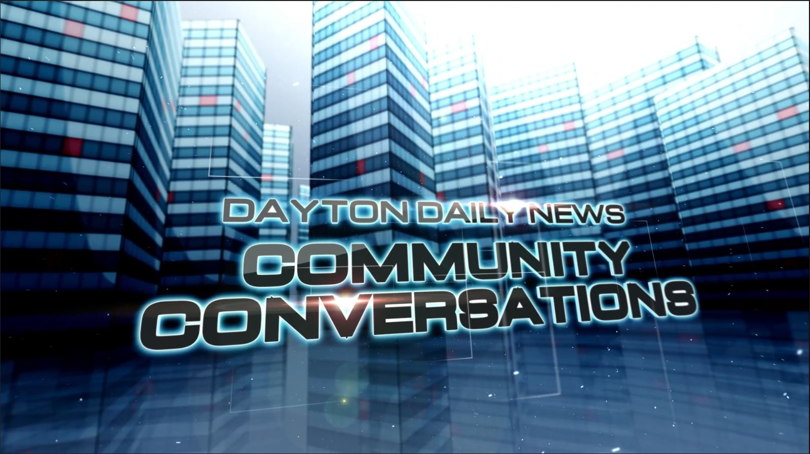 Community Conversations: Property Tax Increases