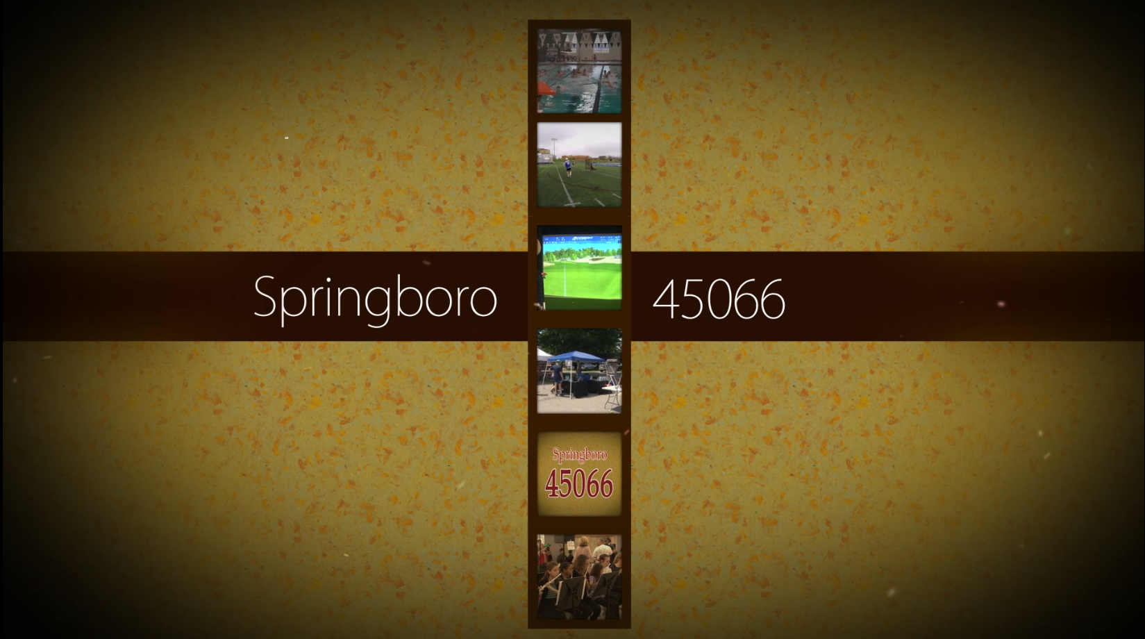 Springboro 45066