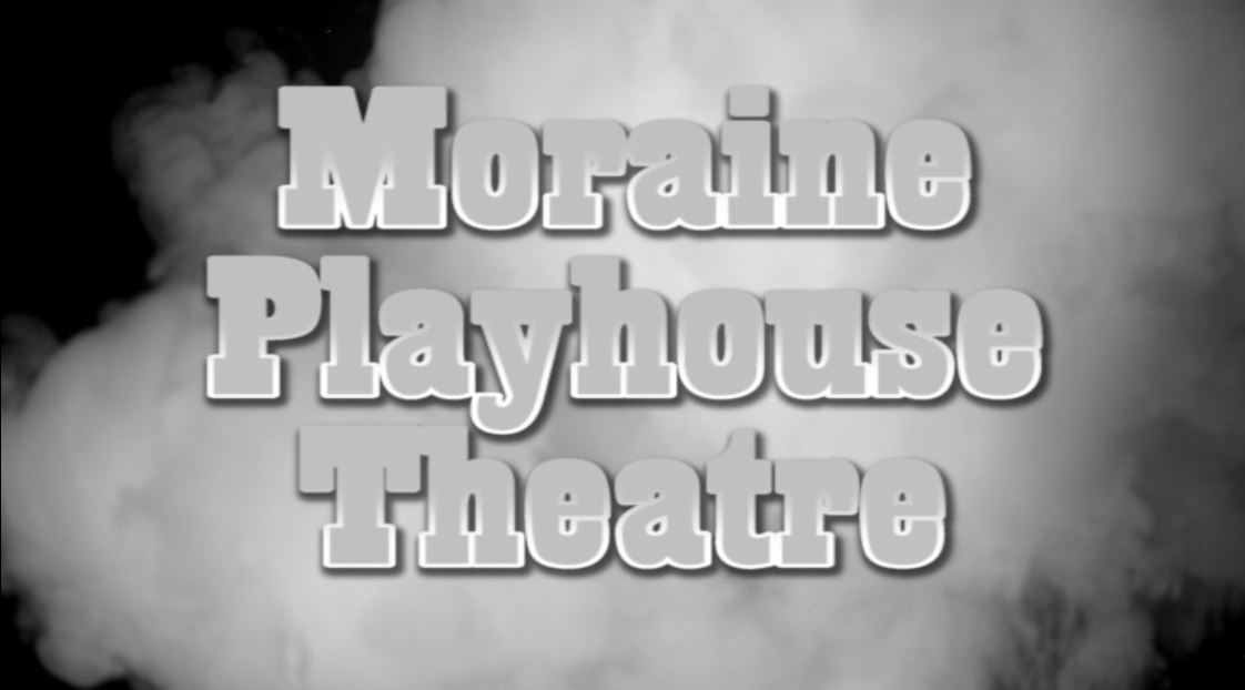 Moraine Playhouse Theatre: Jason Still Lives - PART 1