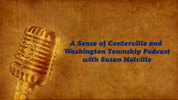 Navigate to A Sense of Centerville and Washington Township - Liz Fultz