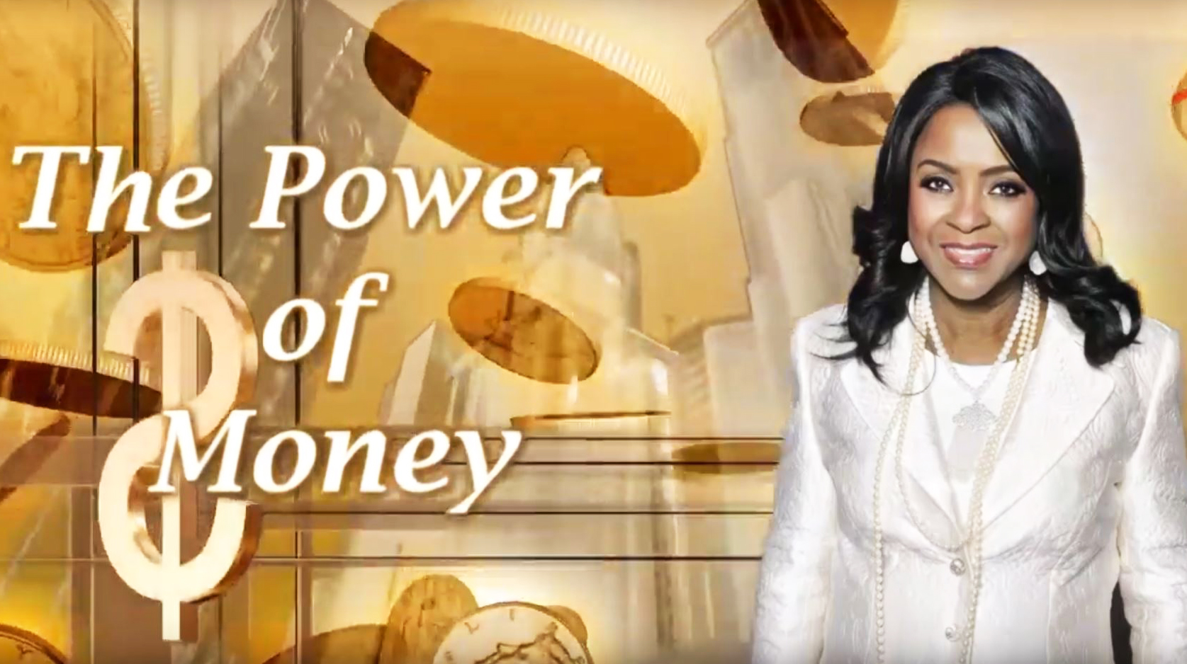 The Power of Money