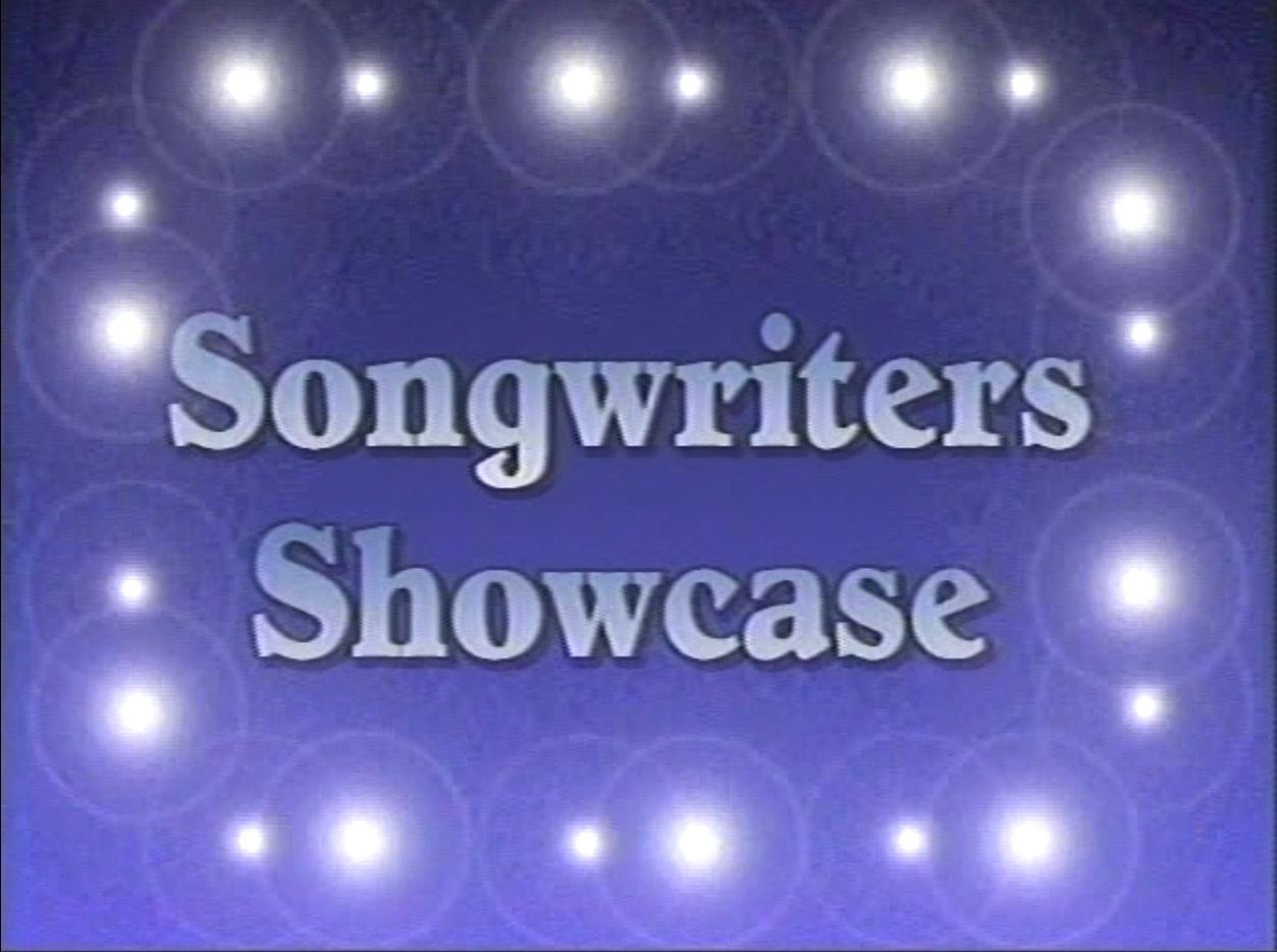 Songwriter's Showcase: Phyllis Turner