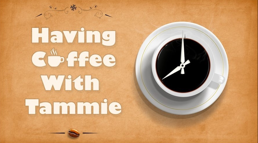 Having Coffee With Tammie: Christian Science, Healing Relationships
