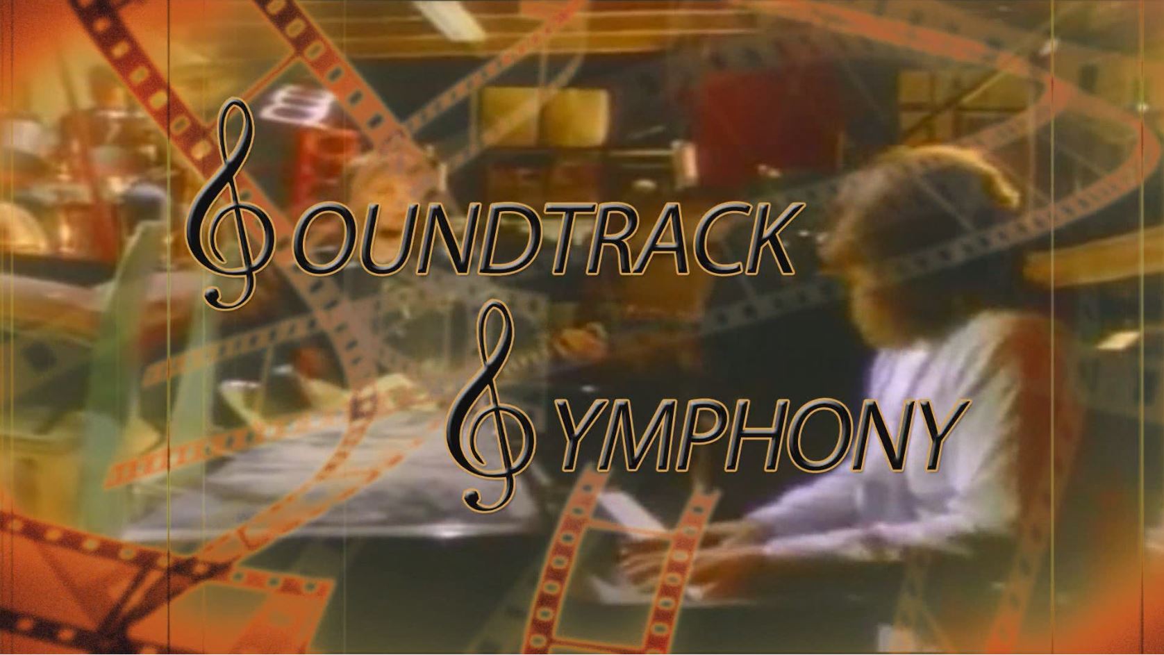 Soundtrack Symphony