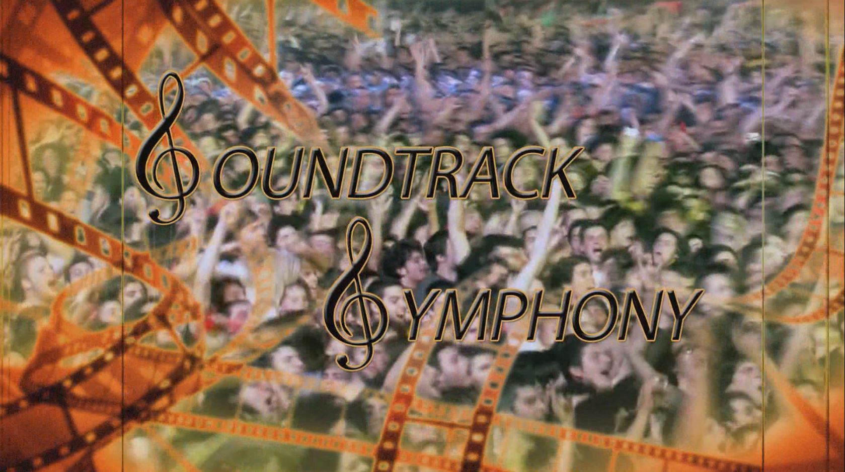 Soundtrack Symphony