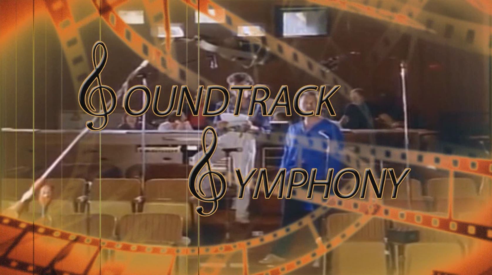 Soundtrack Symphony