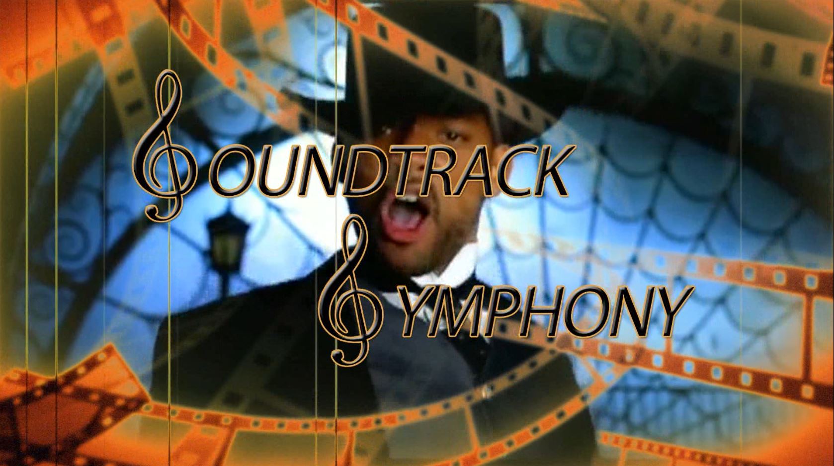 Soundtrack Symphony