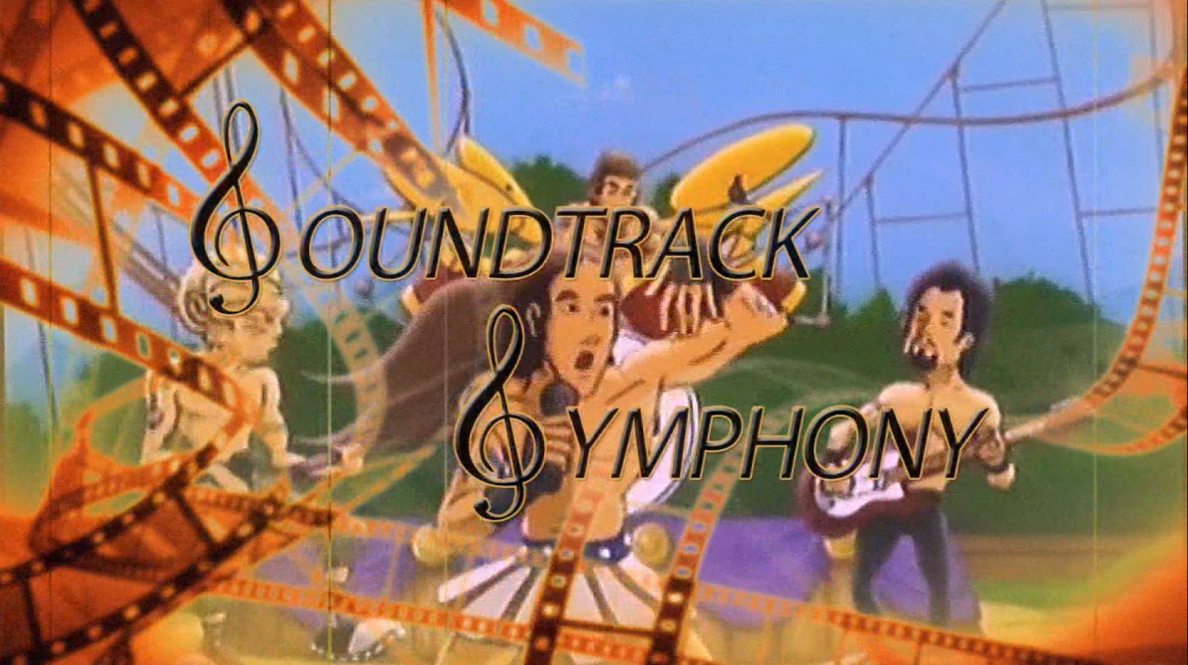 Soundtrack Symphony