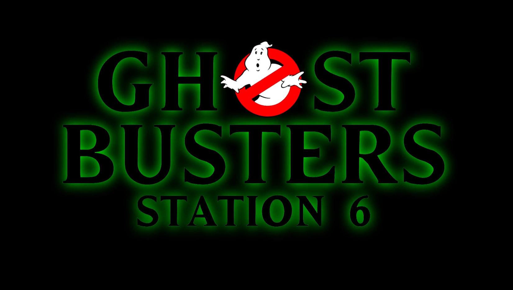 Ghostbusters: Station 6