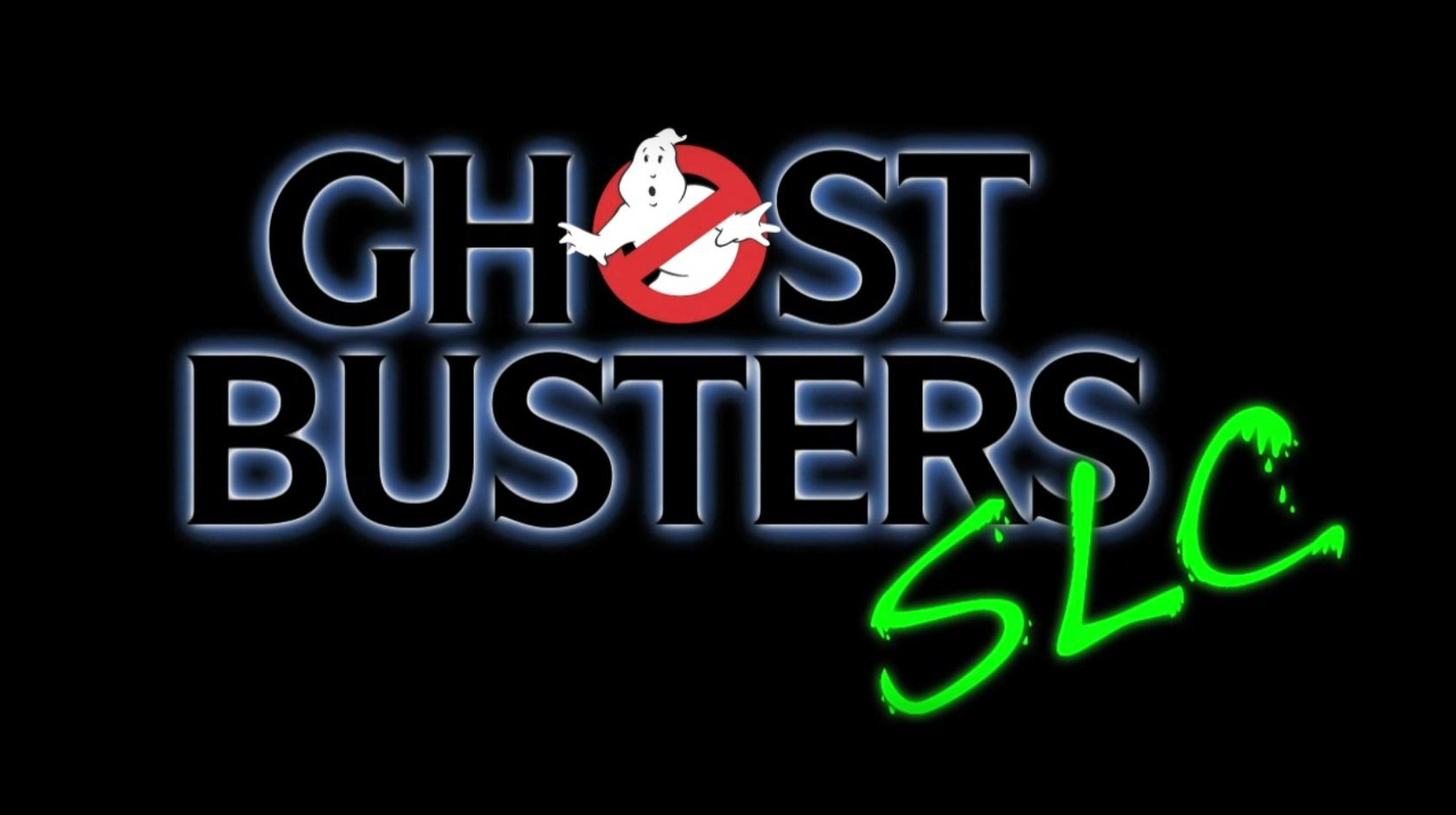 Ghostbusters: SLC
