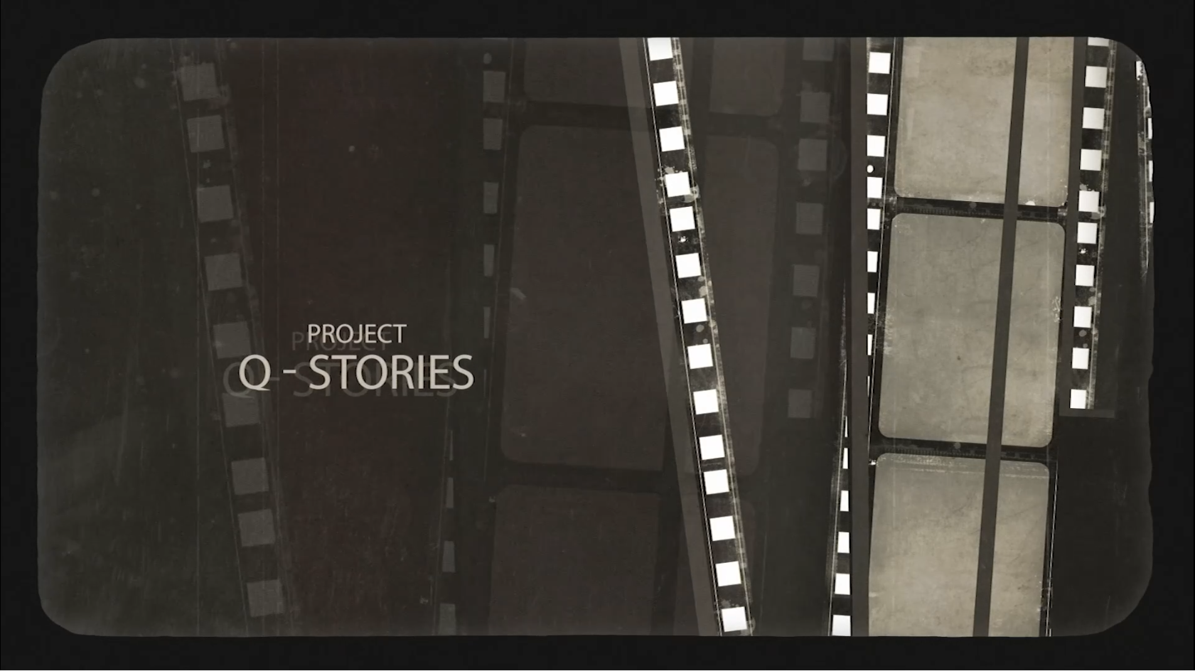 Project Q Stories