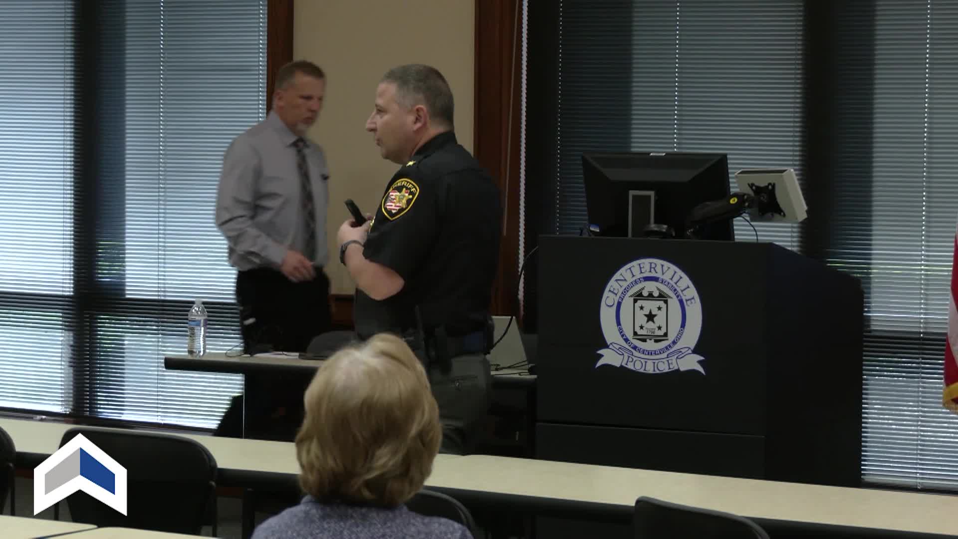 South Metro Regional Safety Council: Cyber Safety In Workplace